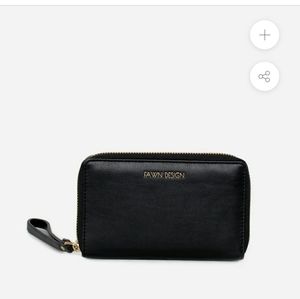 Fawn Design Wallet